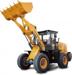 Фронтальный погрузчик Lonking CDM835G