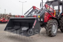 Погрузчик фронтальный T219