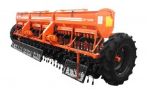 Сеялка зерновая СЗФ-5400