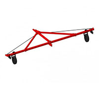 Сцепки бороновальные